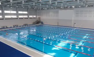 Алматы: спорт на шаг впереди с новыми проектами!