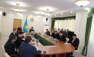 Министерство труда инициирует реформы для защиты социальных прав работников и повышения качества услуг