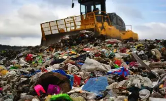 Министерство экологии представило новую концепцию управления отходами