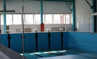 Вода жизни: в Макинске на финишной прямой строительства современного бассейна