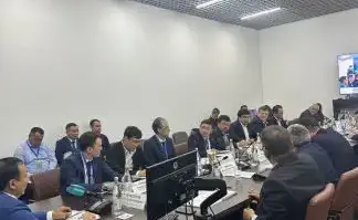 Караганда обсуждает рациональное использование земель