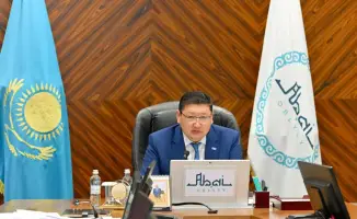 Абайская область: инвестиции как строительные блоки для будущего