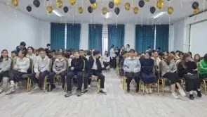 Профилактика религиозного экстремизма в образовательных учреждениях: опыт Кызылординской области