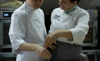 Кондитерское искусство для особых: новинка в Караганде!