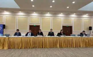 Айша Айткалиева представила позиции Казахстана на консультации УВКПЧ ООН по противодействию пыткам