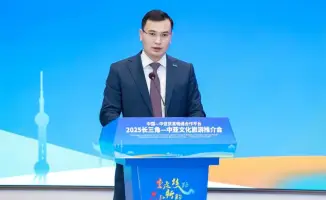 Казахстан и Китай обсуждают новые инициативы в сфере туристического сотрудничества