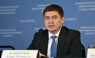 Алматы: город, который дышит лучше — новый генеральный план для свежего ветра