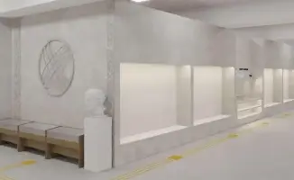 Завершение ремонта в музее Балхаша откроет новые возможности для культурного развития региона