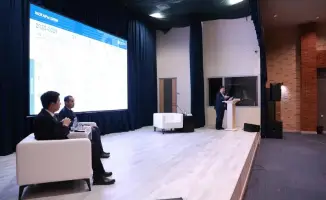 Встреча вице-министра с жителями Алматинской области: шаг к улучшению качества образования через открытие филиалов зарубежных вузов