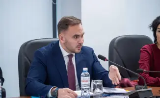 В Астане представлен доклад о профилактике семейно-бытового насилия в Казахстане