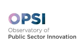 Казахстан делится опытом внедрения системы e-Qyzmet на международной платформе OPSI OECD