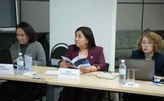 Языковая политика: новые механизмы на повестке дня!