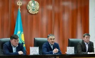 Каналы под давлением: как вода спасет урожай?