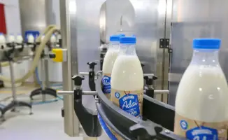 Промышленное производство в Алматинской области увеличилось на 108,7%, инвестиции в новые заводы и логистические парки продолжают расти.