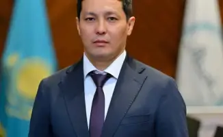 Бахыт Бекбосынов возглавил спорт в Абай