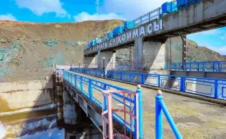 Реконструкция Каргалинского водохранилища: новая ГЭС обеспечит регион энергетической независимостью