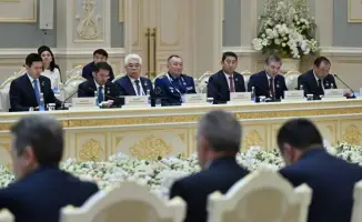 Подписание меморандума между Казахстаном и Узбекистаном: шаг к укреплению сотрудничества в горной промышленности и развитию геологических компетенций в регионе