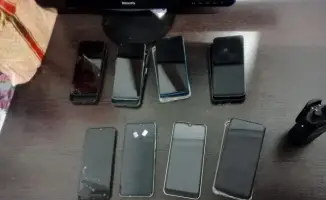 Попытка контрабанды мобильных телефонов в УИС: проблемы безопасности и контроля в учреждениях