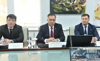 Запуск инициативы по подготовке специалистов и развитию ИИ в энергетике Казахстана