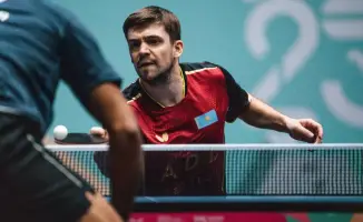 Кирилл Герасименко завоевал золото на VI Играх исламской солидарности