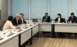 Карагандинский технический университет и университет Exeter запускают международное сотрудничество в образовании и науке