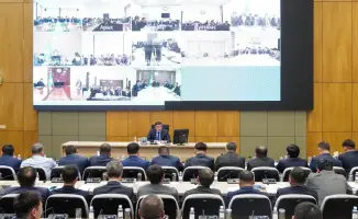 Туркестанская область занимает второе место в республике по экономическому росту по итогам девяти месяцев