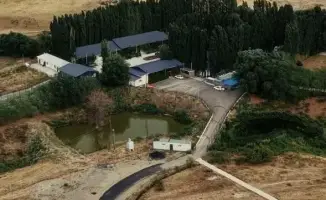 В Жамбылской области завершено строительство 35 километров дороги к трём туристическим объектам, что способствует росту туристической активности