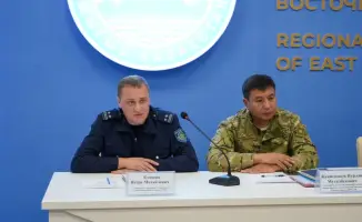 Зима в ВКО: готовность к снегопадам