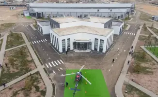 Жезказган: Новый геологический кластер устанавливает международные стандарты для геологоразведки