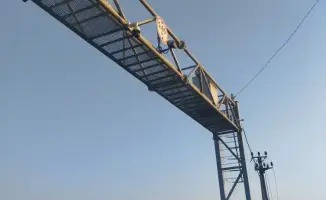 Карагандинская область усиливает контроль за перегрузом на дорогах с помощью автоматической системы взвешивания