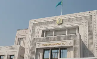 Конституционный Суд Казахстана подтвердил запрет на отказ от части наследства