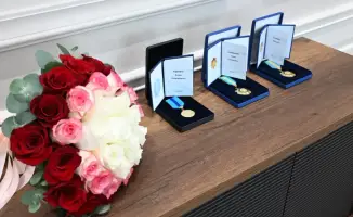 В Алматы отмечены достижения специалистов агропромышленного комплекса в контексте глобальной продовольственной безопасности