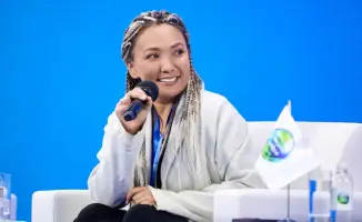 Кинорежиссеры Казахстана участвуют в форуме СНГ «Культура. Медиа. Цифра» в Москве