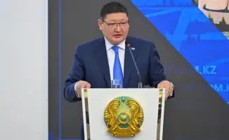 Абай: планы по модернизации от Берика Уали