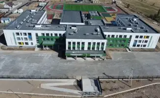 Открытие двух новых школ в Енбекшиказахском районе: перспективы улучшения образовательной инфраструктуры