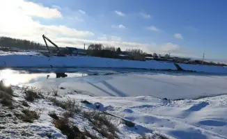 Обеспечение безопасности населения: подготовка регионов к паводковому периоду