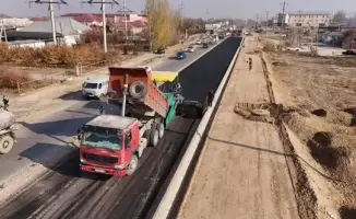 Продолжение ремонта дорог в Туркестане: влияние на инфраструктуру и жизнь горожан