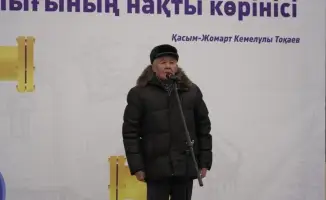 Газификация жилого массива «Кирпичный» в Астане улучшит качество жизни 255 семей