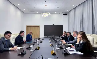 Сотрудничество Казахстана и Всемирного банка: новые горизонты!