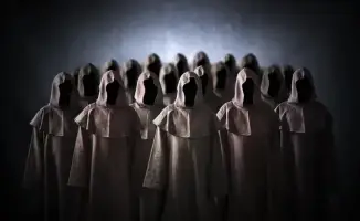 Ловцы душ: как распознать сети псевдорелигиозных манипуляторов