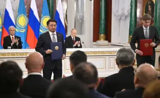 Казахстан и Россия запускают комиссию для испытаний ракет