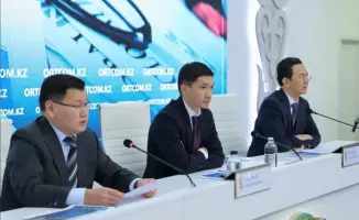 Проверки бизнеса в Казахстане сократились на 5,6%