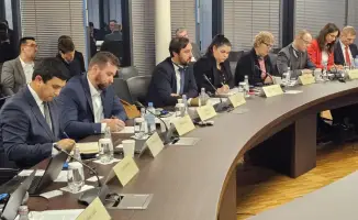 Казахстан и Германия подписали меморандум о сотрудничестве в сфере водоснабжения