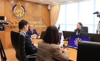 Кто контролирует счета? Новый механизм в Казахстане!