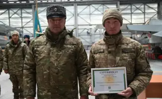 Гранты на образование: от службы к знаниям!