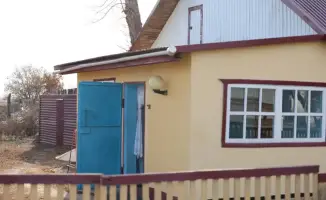 Восстановление водоснабжения в селе Вознесенка: улучшение качества жизни местных жителей