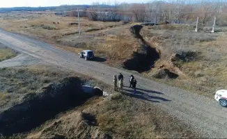 Подготовка регионов к паводковому периоду и мероприятия по предотвращению последствий