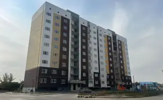 Увеличение числа доступного жилья для социально уязвимых групп в Алматинской области