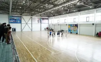 66 новых спортивных объектов в Туркестанской области