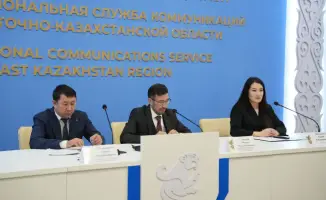 Увеличение производства товарной рыбы в Восточно-Казахстанской области до 9,7 тыс. тонн к 2030 году